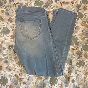 Hollister 11 short